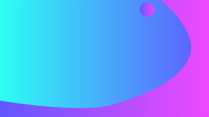 abstract background for desktop wallpaper and banner