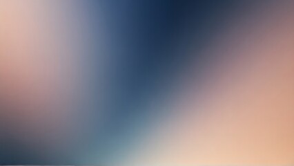 Soft Gradient Abstract Background - A smooth gradient blending soft pink and blue hues, perfect for use in digital designs and presentations