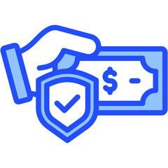 Secure Payment Icon