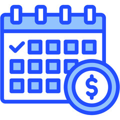Loan Repayment Icon