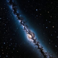 Fototapeta premium Cosmic