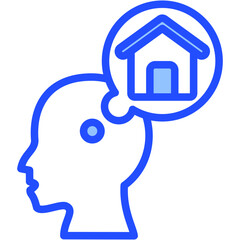 Dream Home Icon
