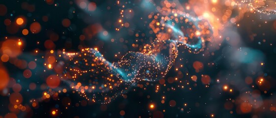 Obraz premium pills and capsules symbolizing health and pharmaceutical care, essential for treating ailments and maintaining well-being in healthcare settings