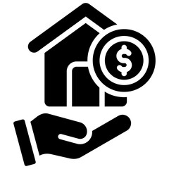 Commercial Property Icon