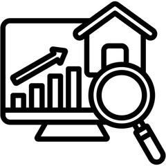 Analytics Icon