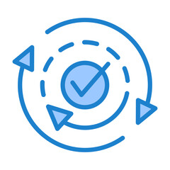 Progress Icon