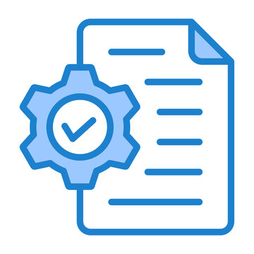 Standardized Icon