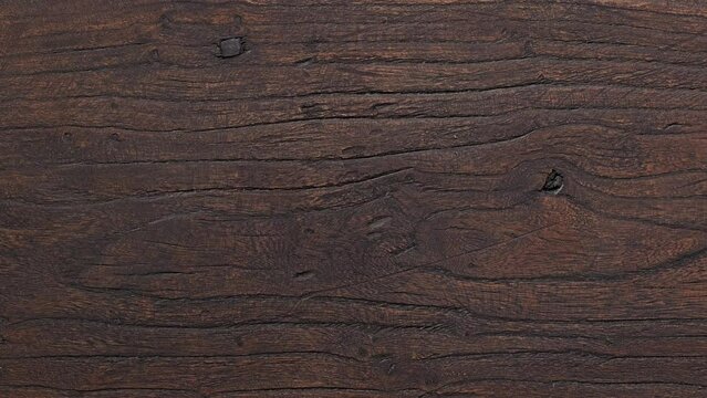 Old rough weathered dark tone wood planks texture background.Old wood planks texture background.