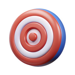 target icon 3d