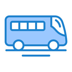 Bus Icon