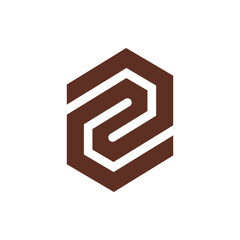 Monogram Z. Design vector Z logo. Monogram initial letter mark Z logo design. Monogram design vector logo. Monogram initial letter mark Z logo design. Simple Z monogram. Monogram Z design logo