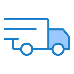 Shipping Icon