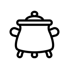 Cauldron icon