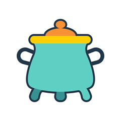 Cauldron icon