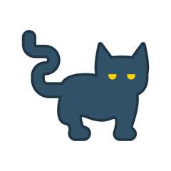 Cat icon