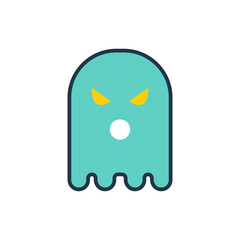 Ghost icon