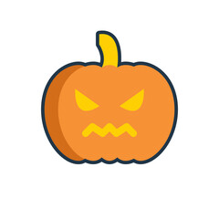 Pumpkin icon