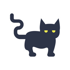 Cat icon