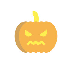 Pumpkin icon