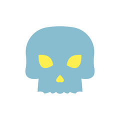 Skull icon