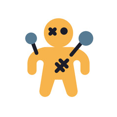 Voodoo icon