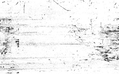 Subtle grain vector texture overlay. Abstract black and white gritty grunge background. 