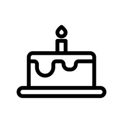 Cake Icon