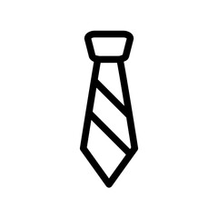 Tie Icon