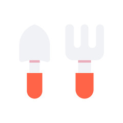 Gardening Tools Icon