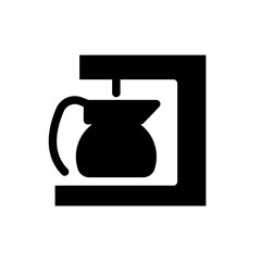 Coffee Maker Icon