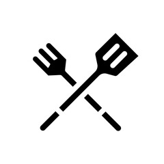 Grill Accessories Icon