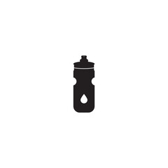 drinking bottle icon