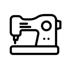 Sewing  Icon