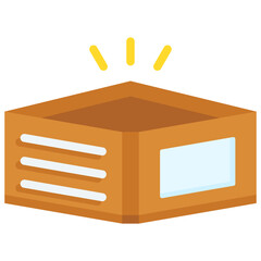 Empty Wallet Icon