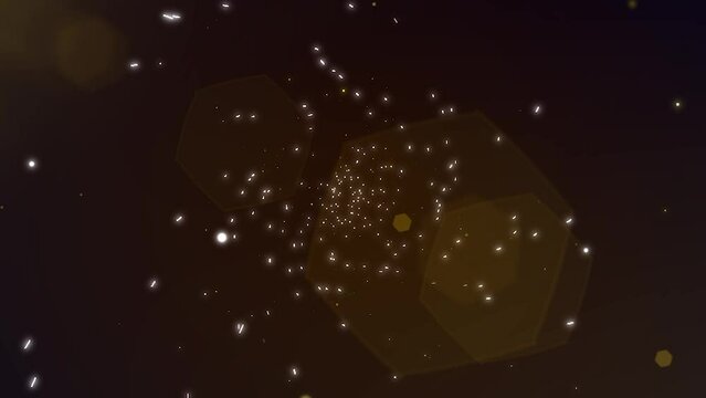 abstract hyper-speed neon light background. Retro blue neon hyper warp. Sci-fi speed of light in galaxy. Time travel hyper jump