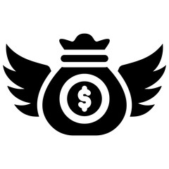 Angel Icon © Zero_wing