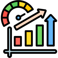 Productivity Boost Icon