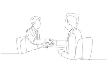 handshake, business, agreement, deal, office, partner, people, work, ceo, investor, executive, manager, businessman, cooperation, partnership, agree, negotiation, success, character, company, cooperat