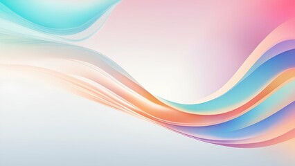 abstract colorful background