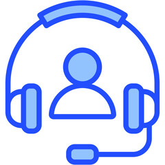 Customer Care Icon