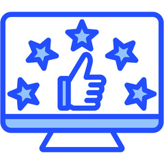 Quality Feedback Icon