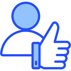 Customer Appreciation Icon