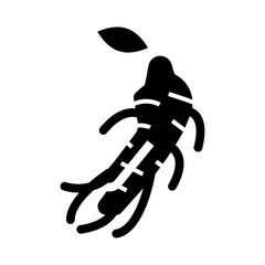 ginseng icon