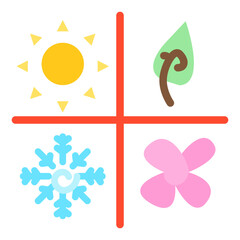 Season icon