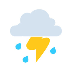 Storm icon