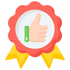 Satisfaction Guarantee Icon