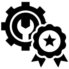 Service Excellence Icon