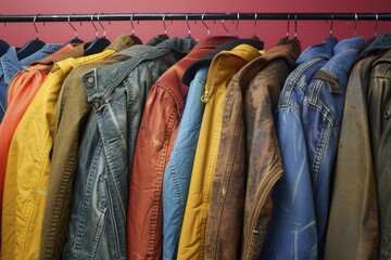 Gently used items offer affordable and sustainable options, giving products a second life.