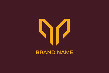 letter GG shield icon logo, letter GG arrow direction logo, letter GG badge logo, letter G Whale tail graphic icon, Mermaid tail vector graphic illustration