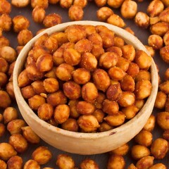 Obraz premium Chana Masala